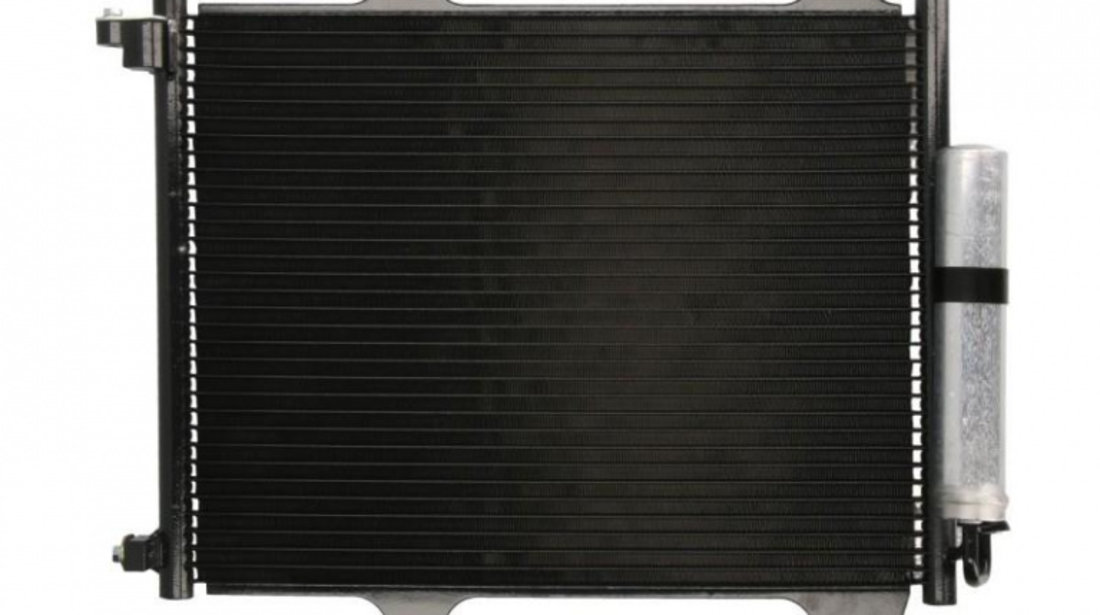 Radiator aer conditionat Subaru JUSTY Mk II (JMA, MS) 1995-2003 #4 105028