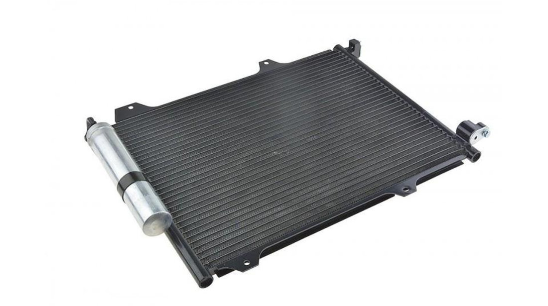 Radiator aer conditionat Suzuki IGNIS II 2003-2016 #1 9531186G00