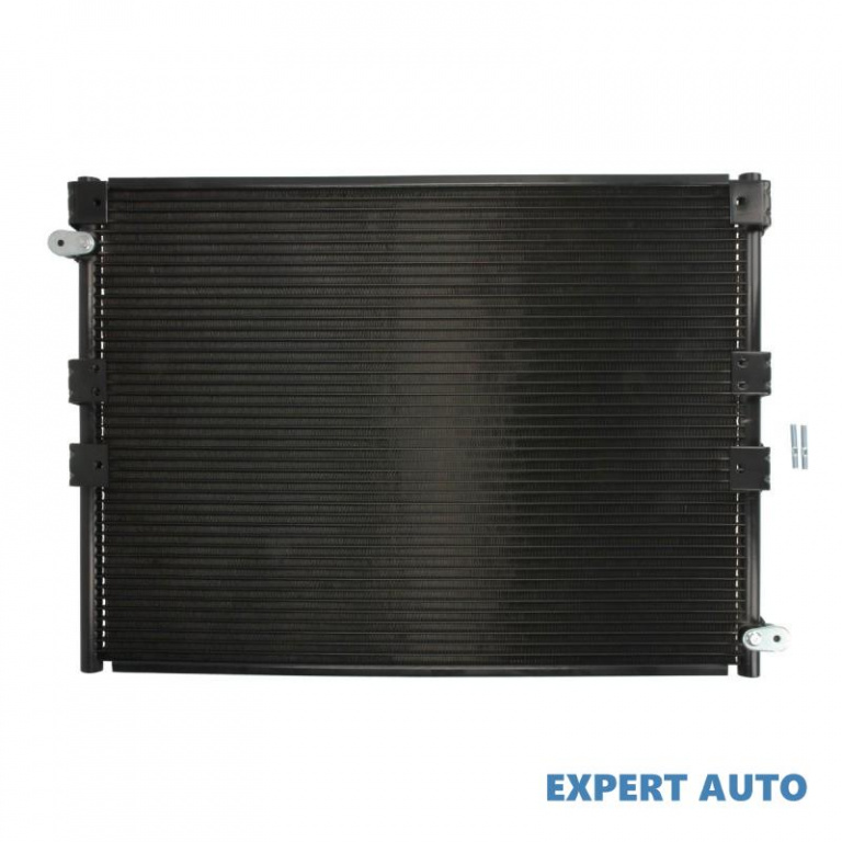 Radiator aer conditionat Toyota LAND CRUISER 90 (_J9_) 1995-2016 #4 08153018