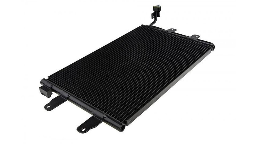 Radiator aer conditionat Volkswagen New Beetle (1998-2010)[9C1,1C1] #1 1C0820413B