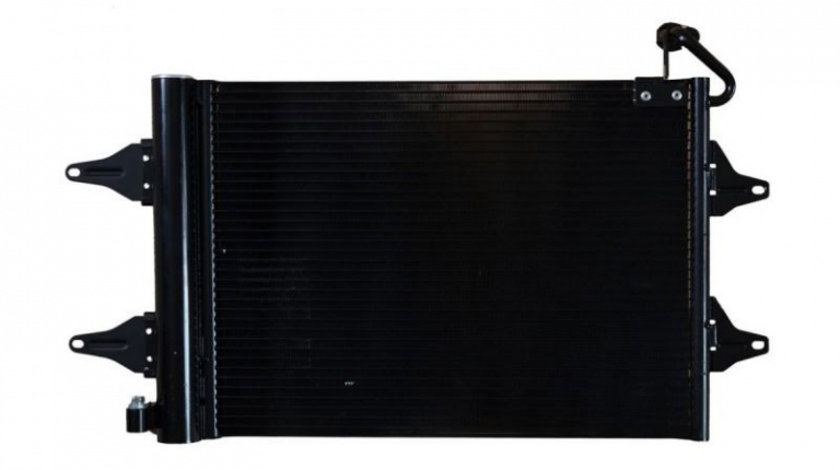 Radiator aer conditionat Volkswagen VW POLO (9N_) 2001-2012 #3 08123003