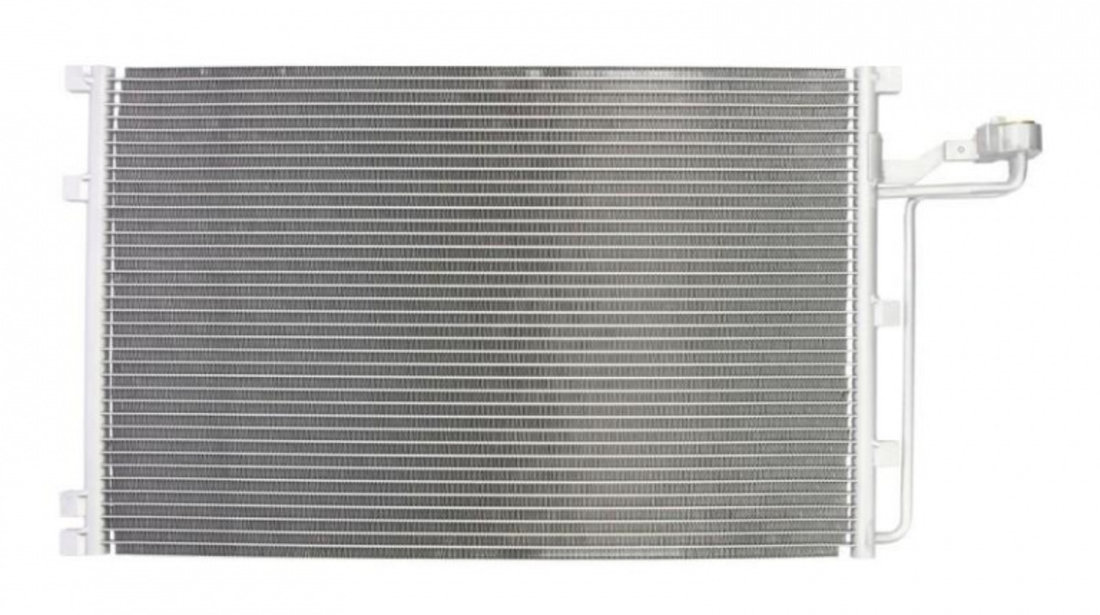 Radiator aer conditionat Volvo C70 II Cabriolet 2006-2016 #4 08113026