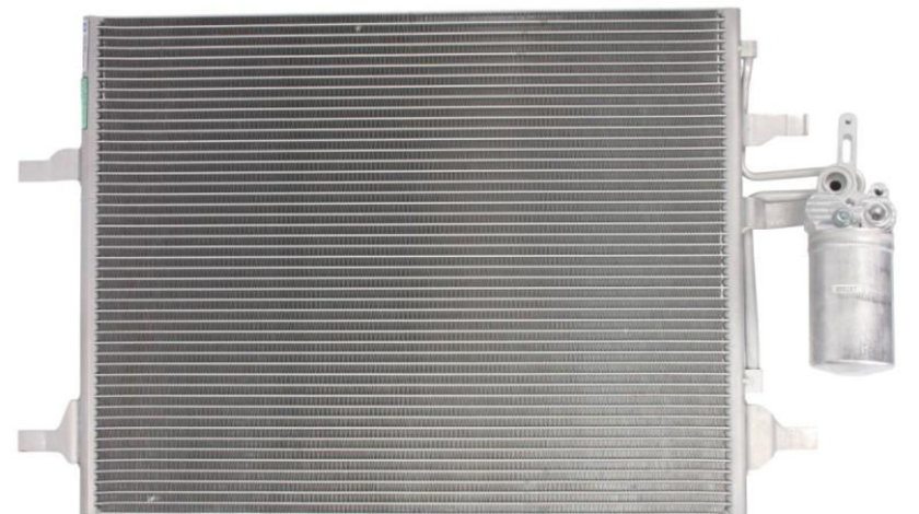 Radiator aer conditionat Volvo V70 III (BW) 2007-2016 #2 08113028