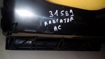 Radiator aeroterma AC Skoda Fabia An 1998-2006