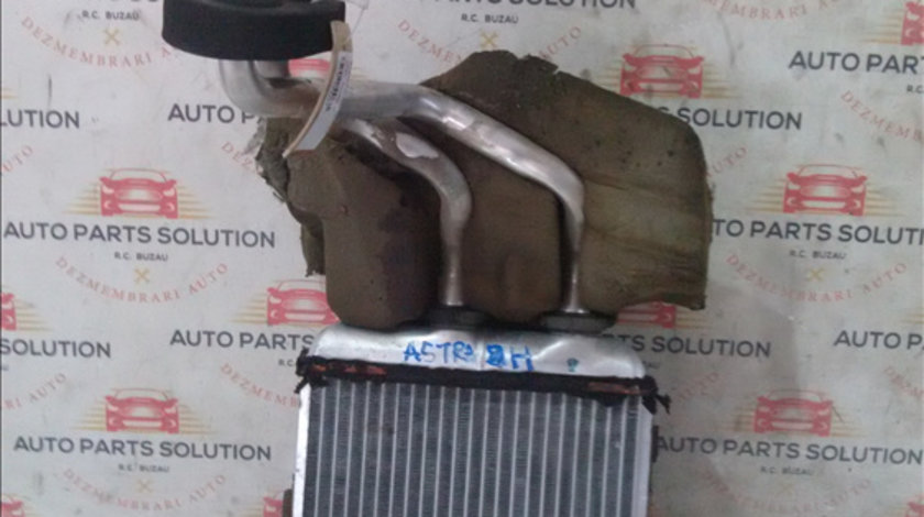 Radiator aeroterma OPEL ASTRA H 2004-2009