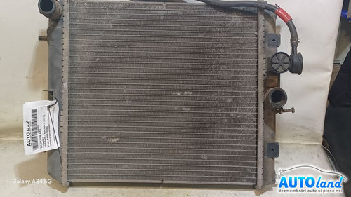 Radiator Apa 1.2 Benzina Nissan MICRA II K11 1992-2003