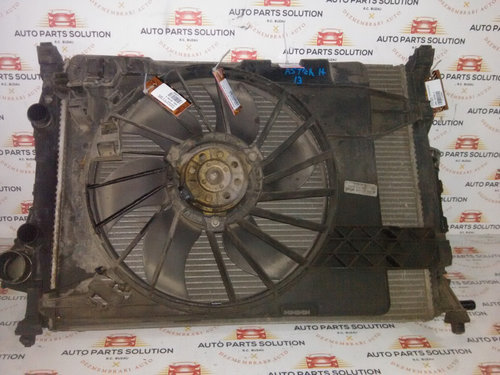 Radiator apa 1.3 CDTI OPEL ASTRA H