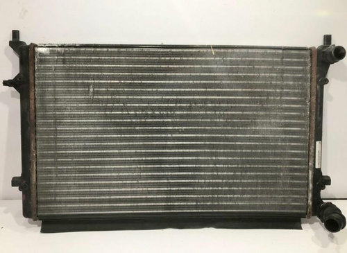 Radiator apa 1.4 mpiCGGA 1k0121251dl Volkswagen VW Touran [facelift] [2006 - 2010]