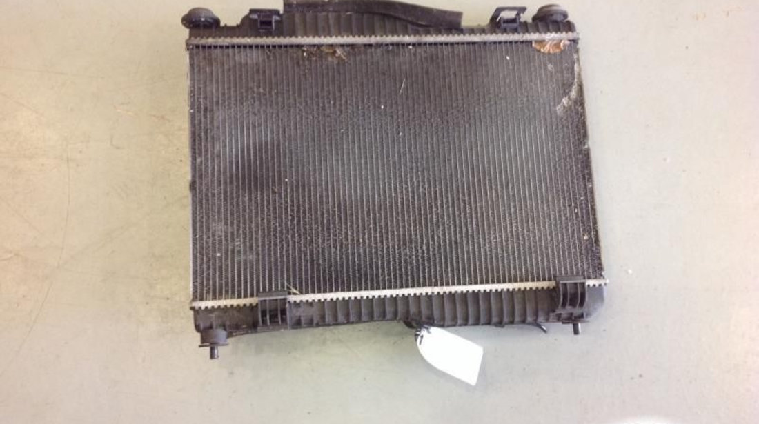 Radiator Apa 1.4 TDCI Ford FIESTA VI 2008