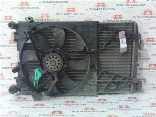 Radiator apa 1.4 TDI SKODA FABIA 2