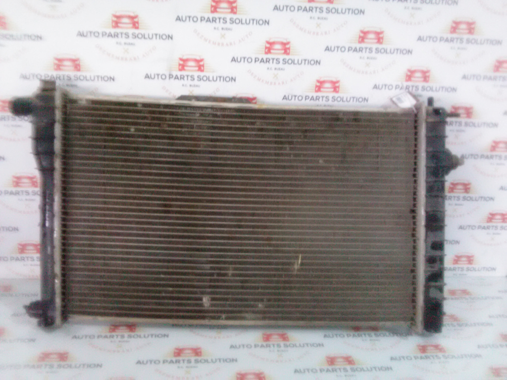 Radiator apa 1.5 benzina DAEWOO CIELO