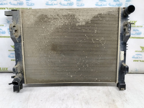 Radiator apa 1.5 dci 214107326r Renault Clio 4 [2012 - 2020]