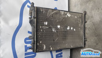 Radiator Apa 1.5 DCI Dacia LOGAN LS 2004