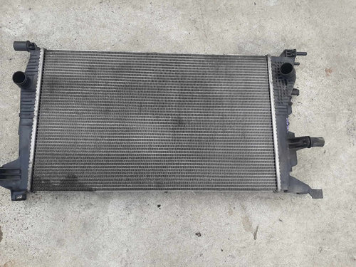 Radiator apa 1.5 dci renault scenic 214100002r