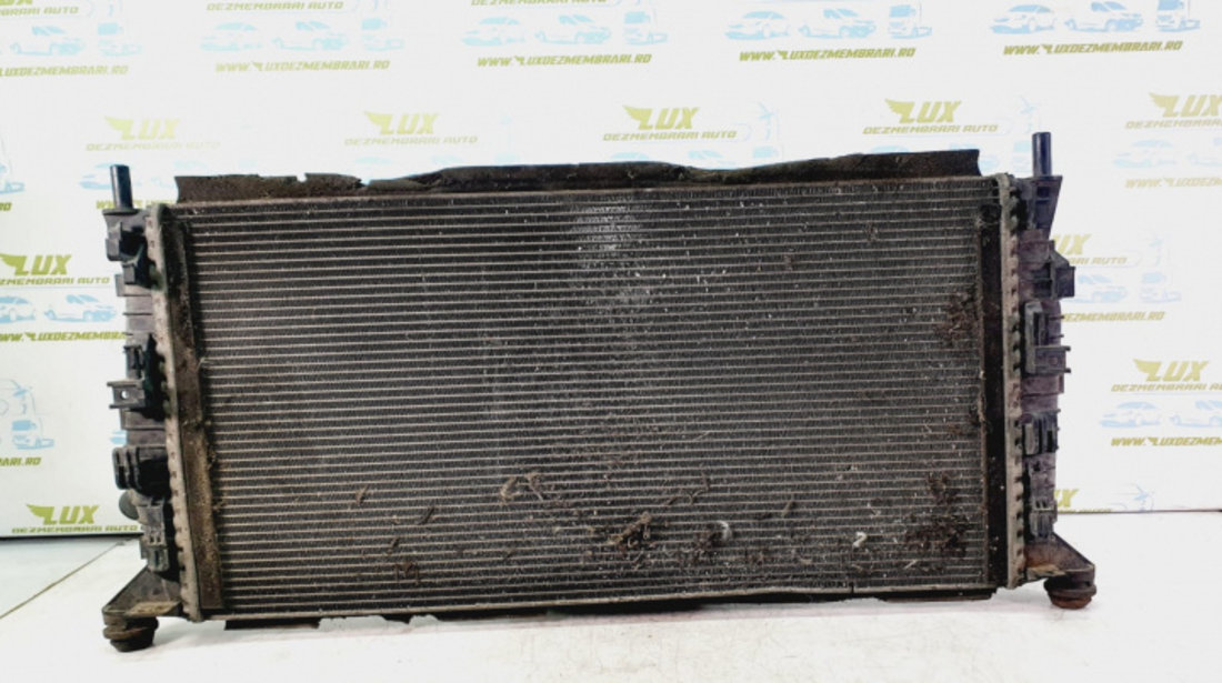 Radiator apa 1.6 2.0 tdci 3m5h8005t Volvo S40 2 [2004 - 2007]