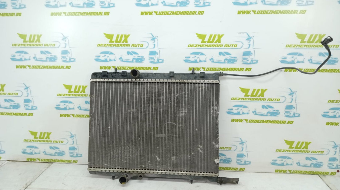 Radiator apa 1.6 benzina 9658536580 Peugeot 307 [2001 - 2005]