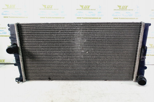 Radiator apa 1.6 d m152800 BMW Seria 1 F20/F21 [2011 - 2015]