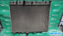 Radiator Apa 1.6 HDI Citroen DS3 2009