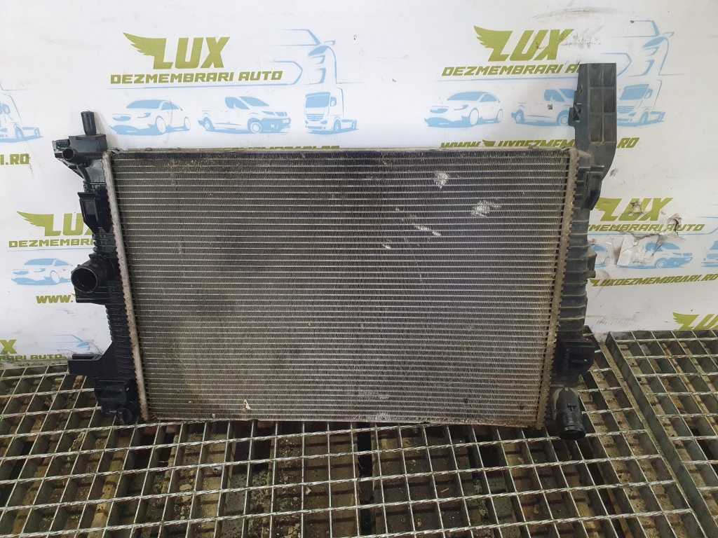 Radiator apa 1.6 tdci t3da Bv61-8005-bd Ford C-Max 2 [2010 - 2015]