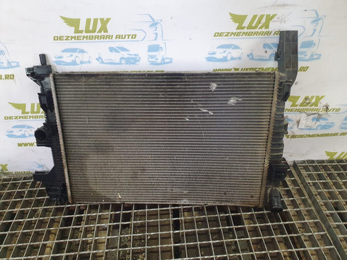 Radiator apa 1.6 tdci t3da Bv61-8005-bd Ford Focus 3 [2011 - 2015] 1.6 TDCI t3da