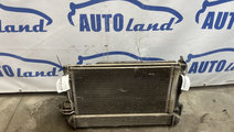 Radiator Apa 1.6 TDI Skoda FABIA 2006