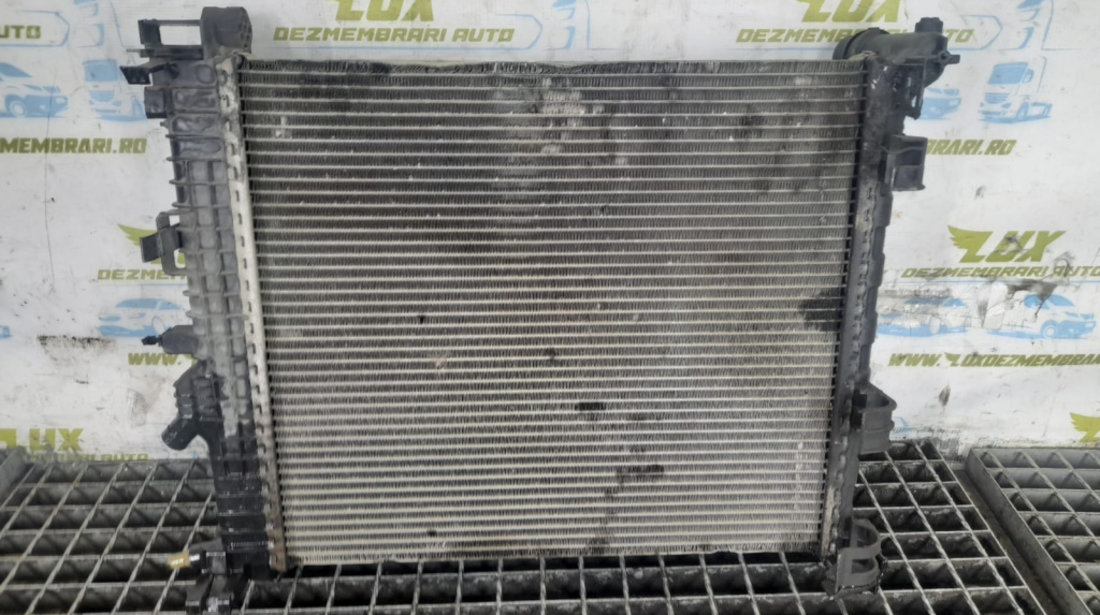 Radiator apa 1.7 A17DTS Opel Meriva 2 [2010 - 2014] 1.7 A17DTS