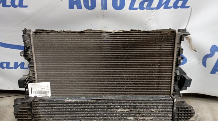 Radiator Apa 1.8 TDCI Ford S-MAX 2006