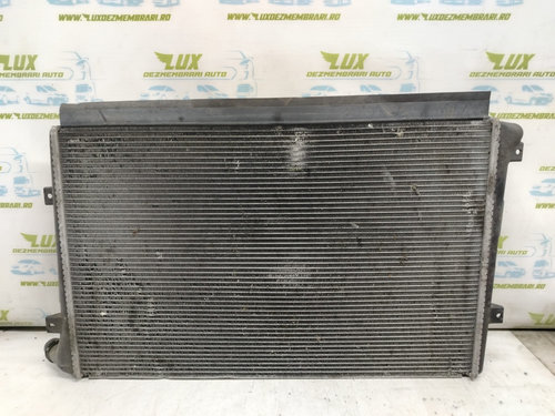 Radiator apa 1.9 tdi bls 1k0121251am Volkswagen VW Golf 5 [2003 - 2009]