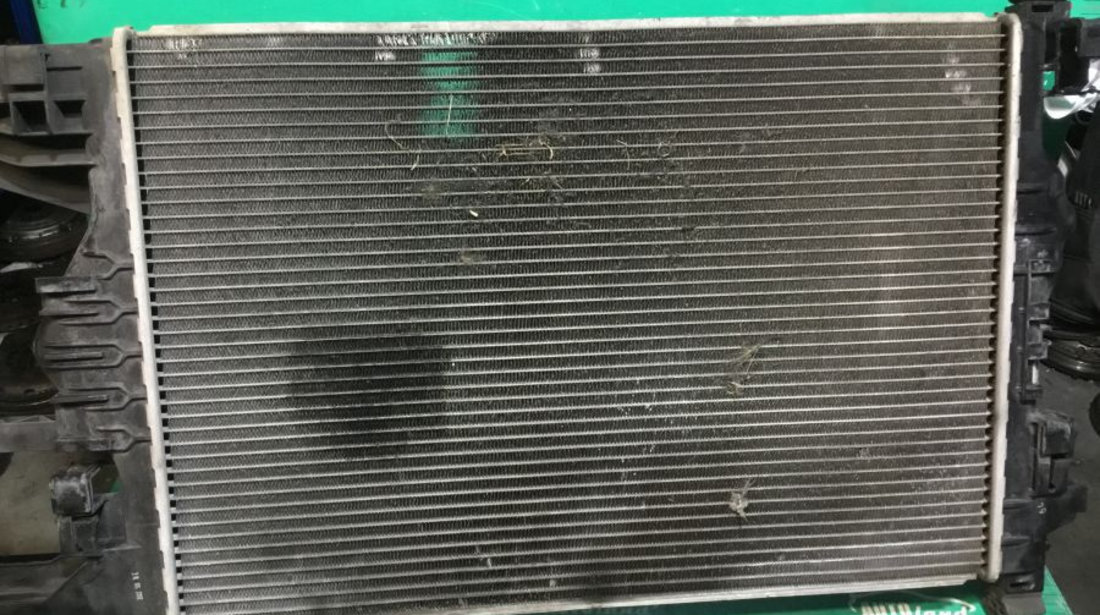 Radiator Apa 13267655 1.7 CDTI Opel ASTRA J hatchback 2009