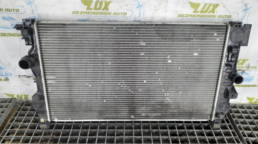 Radiator apa 13267662 1.7 cdti A17DTR Opel Astra J [2009 - 2012] 1.7 cdti A17DTR