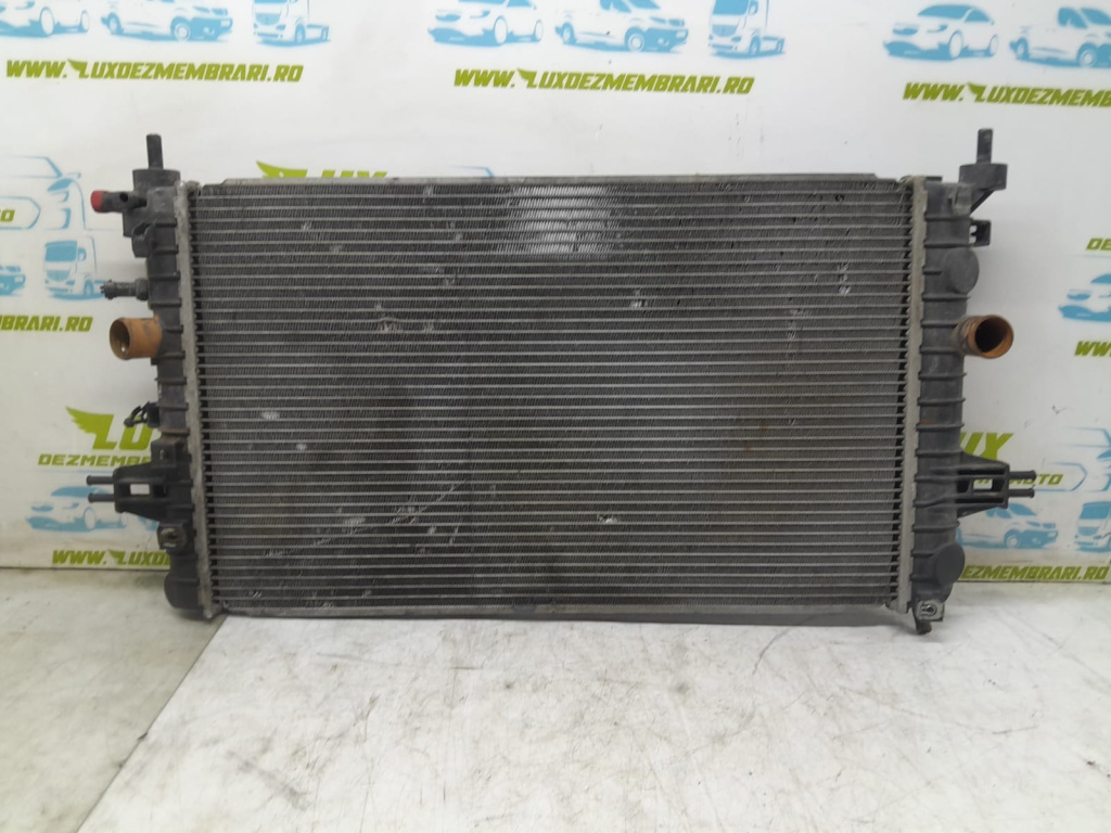 Radiator apa 15336564 1.6 benzina Opel Astra H [2004 - 2007]