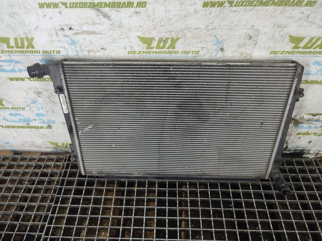 Radiator apa 1k0121251ak 1.9 tdi BLS Audi A3 8P/8PA [facelift] [2004 - 2008]