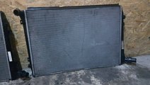 Radiator apa 1k0121251dp vw caddy III 1.9 tdi bls ...