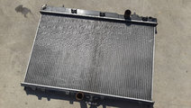 Radiator apa 2.0 b mitsubishi outlander 1