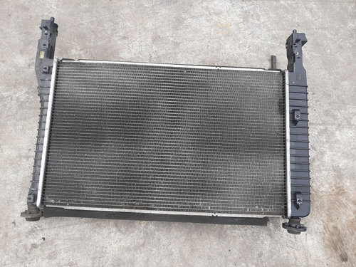 Radiator apa 2.0 d z20s1 opel antara a l07 chevrolet captiva 622127 k07j19b