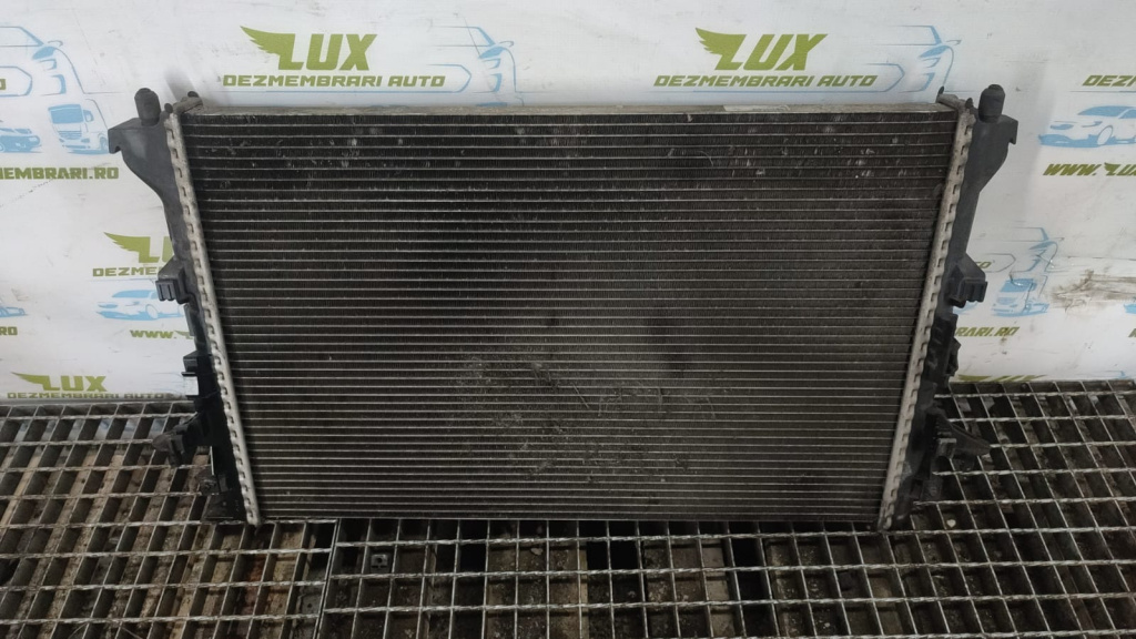 Radiator apa 2.0 dci m9r 8200292771 Renault Espace 4 [facelift] [2006 - 2012]