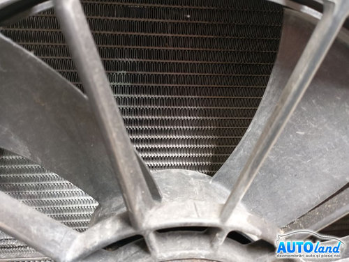 Radiator Apa 2.0 Diesel Chevrolet CAPTIVA 2006