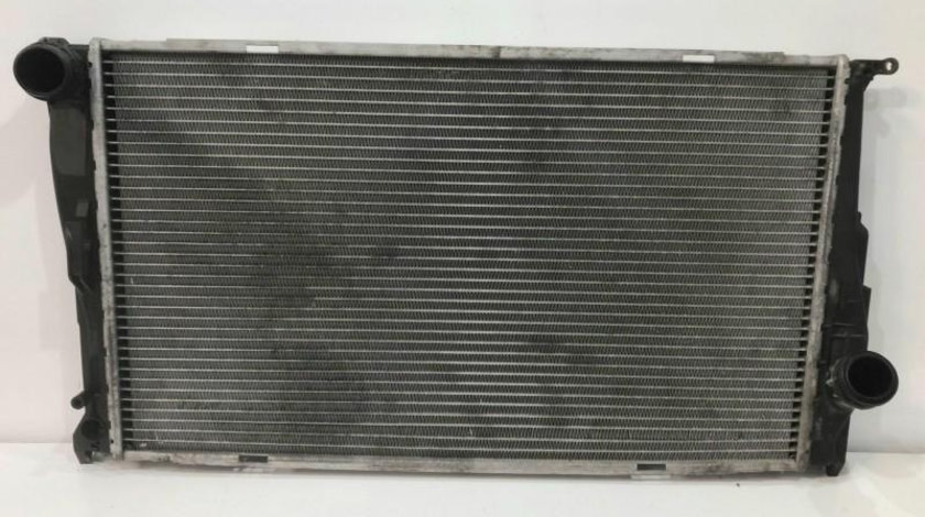 Radiator apa 2.0 n47 7810258 BMW Seria 1 E81/E82/E87/E88 [facelift] [2007 - 2012]