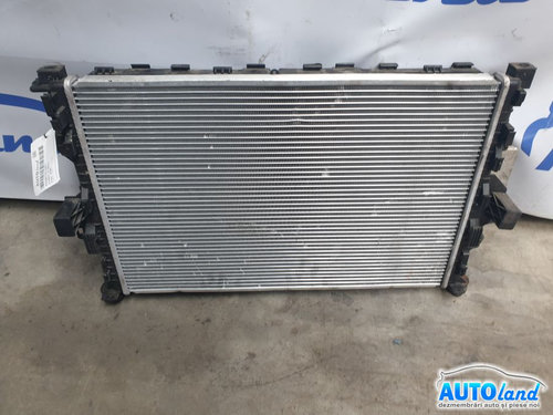 Radiator Apa 2.0 TDCI Ford S-MAX 2006