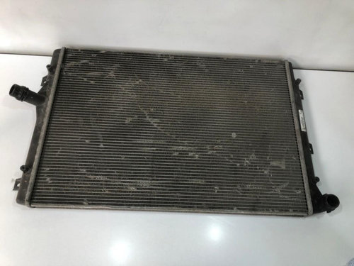 Radiator apa 2.0 tdi 3c0121253al Volkswagen VW Passat B6 [2005 - 2010]