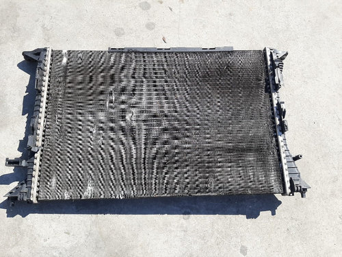 Radiator apa 2.0 tdi cjc audi a4 b8 8k0121251r