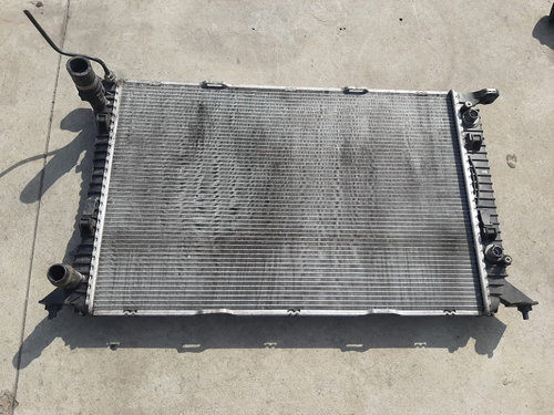 Radiator apa 2.0 tdi cjc audi q5 8r 2012 8k0121251t