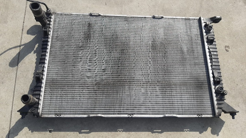 Radiator apa 2.0 tdi cjc audi q5 8r 2012 8k0121251t