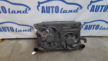 Radiator Apa 2.0 TDI Intrare Mijloc Volkswagen PAS...