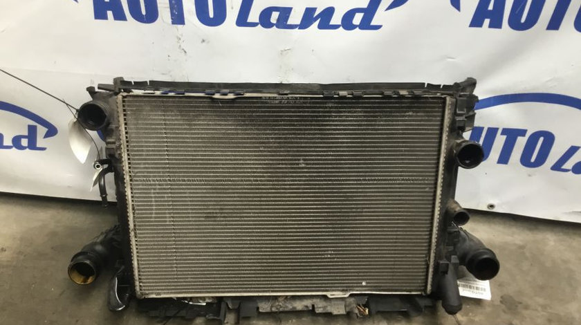 Radiator Apa 2.2 CDI E4 Cutie Manuala Mercedes-Benz C-CLASS W204 2007