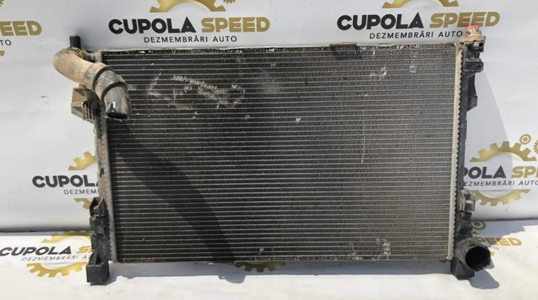 Radiator apa 2.2 cdi Mercedes-Benz C-Class W203 [2000 - 2004]