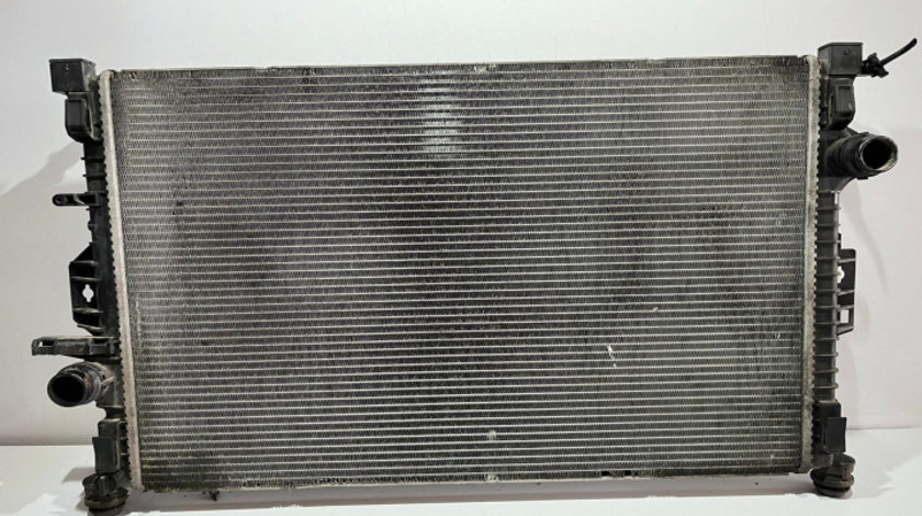 Radiator apa 2.2 SD4 224DT Land Rover Range Rover Evoque L538 [2011 - 2015]