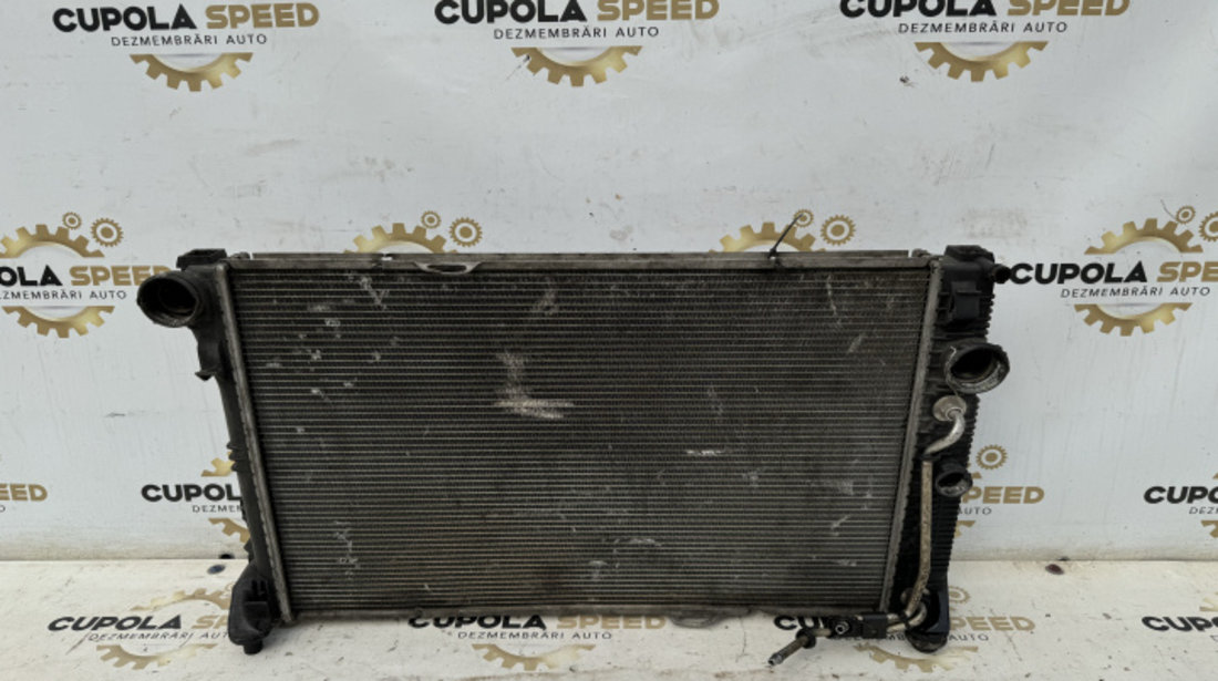 Radiator apa 2.2CDI a2045003603 Mercedes-Benz E-Class