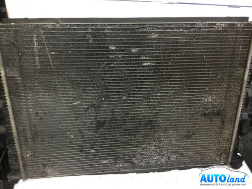 Radiator Apa 2.4 Diesel Cutie Manuala Volvo XC60 2008