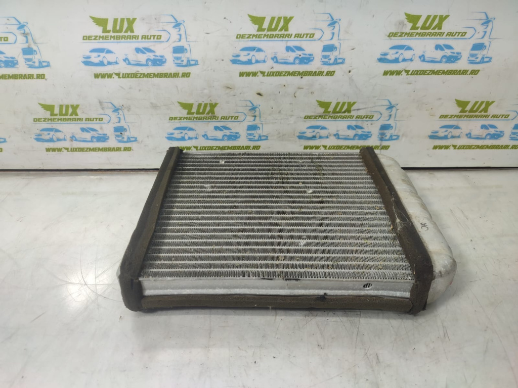 Radiator apa 2.5 tdi BAC 7h1819121 Porsche Cayenne 955 [2002 - 2007]